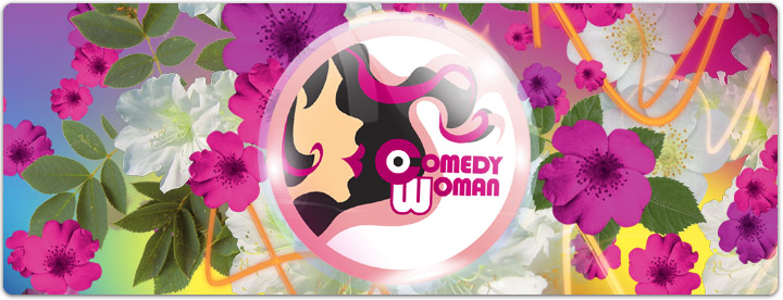 Comedy Woman Выпуск 81